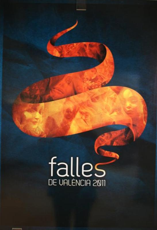 llegan ya las fallas